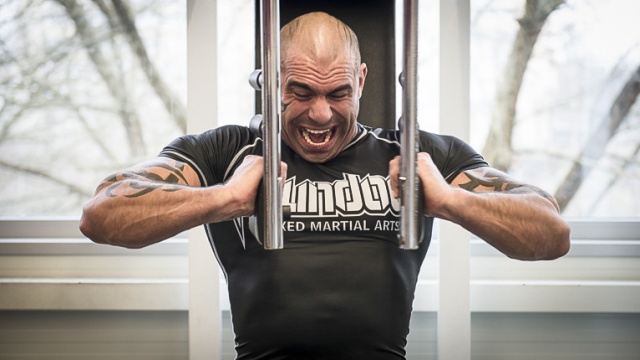 Fot. Jarosław Gaszyński [Radio Szczecin]. Lekarze nie dawali mu szans. Teraz Kamil szykuje się do Mistrzostw Europy [ZDJĘCIA, WIDEO]