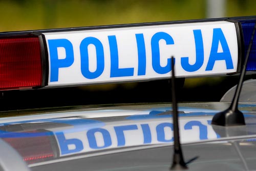 9-miesięczny chłopiec z Bytomia trafił do szpitala. Ma uraz obojczyka i głowy, jest posiniaczony. Prawdopodobnie winna tym obrażeniom jest matka dziecka.