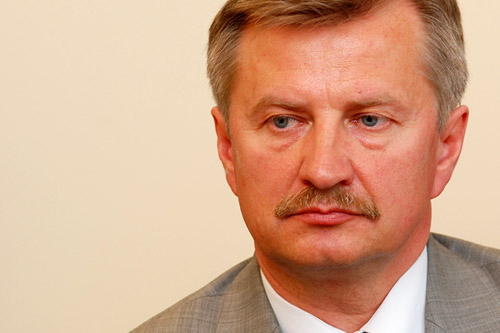 Dwóch Białorusinów, którzy mieli działać na szkodę naszego państwa, zatrzymały polskie służby bezpieczeństwa.