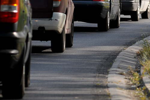 W połowie maja pojedziemy najnowszym, prawie 40-kilometrowym, odcinkiem trasy S3 z Gorzowa do Międzyrzecza w Lubuskiem - podaje Gazeta.pl. Otwarcie 15 maja.