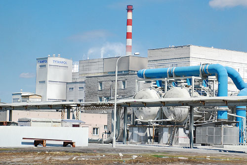 Zakłady Chemiczne Police zarobiły w pierwszym kwartale tego roku 15 milionów złotych.