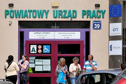 Przybywa ofert pracy sezonowej. W porównaniu do ubiegłego roku ich liczba w Zachodniopomorskiem wzrosła o 30 proc.