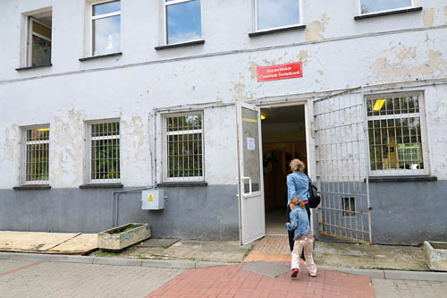 Od 1 listopada progi dochodowe uprawniające do poboru zasiłku rodzinnego wzrosły o 35 złotych.