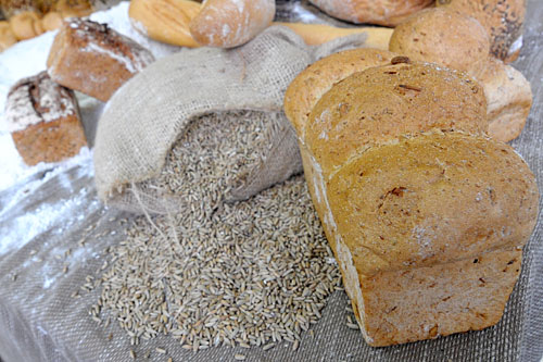 440 ton żywności z Unii Europejskiej trafi do najuboższych w Zachodniopomorskiem. Wszystko pochodzi z nadwyżek produkcyjnych w krajach Wspólnoty.