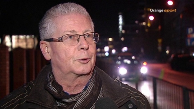 Komentator sportowy: Bayern zawsze skupuje najlepszych zawodników grających w Niemczech [WIDEO]