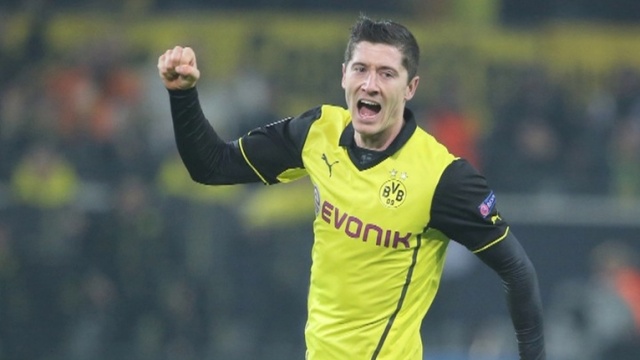 Robert Lewandowski przerwał milczenie po podpisaniu kontraktu z Bayernem Monachium. Polski napastnik na swoim profilu na Facebooku zamieścił apel do kibiców swojego obecnego klubu.