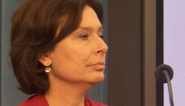 Zmiana na stanowisku rzecznika rządu. Małgorzata Kidawa-Błońska zastąpi Pawła Grasia, który został sekretarzem generalnym Platformy Obywatelskiej - dowiedziała się stacja TVN24.