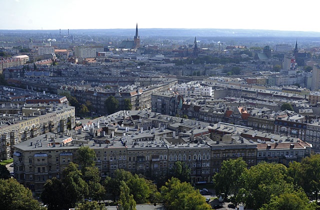 Zachodniopomorskie pierwsze w Europie w wydawaniu pieniędzy z unijnego funduszu pożyczkowego Jessica. Dzięki niemu w Szczecinie odnowiona będzie stara rzeźnia na Łasztowni i kino Kosmos, a w Świnoujściu - siedem poniemieckich kamienic oraz hotel.
