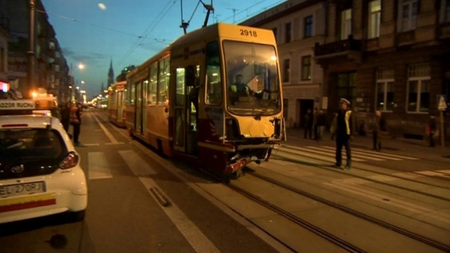 Nie żyje trzecia ofiara pijanego motorniczego z Łodzi