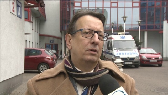 Zarzut znęcania się ze szczególnym okrucieństwem usłyszała matka 9-miesięcznego chłopca z Bytomia - informuje TVN24.
