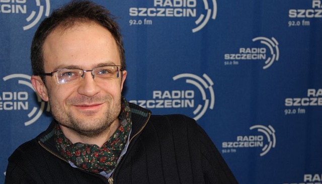 Jeden z najwybitniejszych polskich gitarzystów Krzysztof Meisinger był w środę gościem audycji Moje miasto moja muzyka.