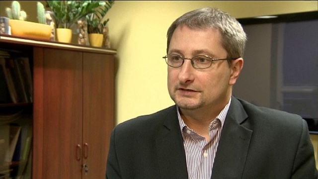 Sekcja zwłok pomoże wyjaśnić przyczyny śmierci 6-miesięcznej dziewczynki z Kutna.