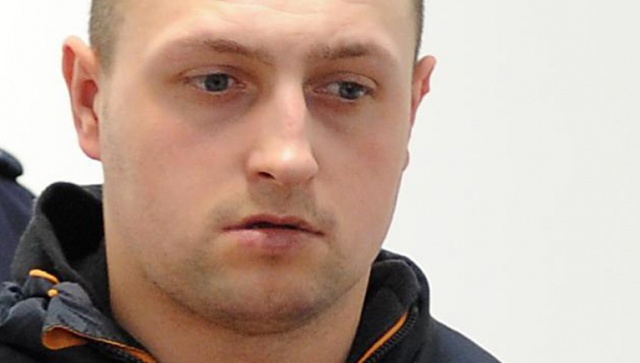 Radek Agatowski spod Kołobrzegu znów trafił do szpitala