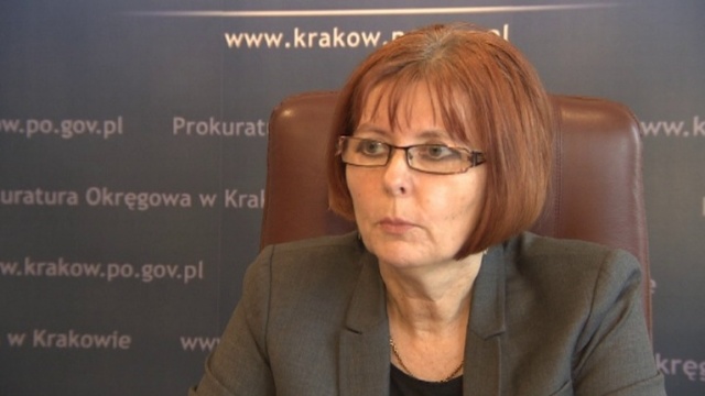 Wyprawa na Broad Peak w prokuraturze [WIDEO]