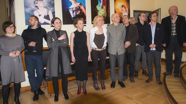 Pierwsza premiera 2014 roku w Teatrze Współczesnym w Szczecinie za nami. Komedię Po sezonie wyreżyserowała Grażyna Kania.