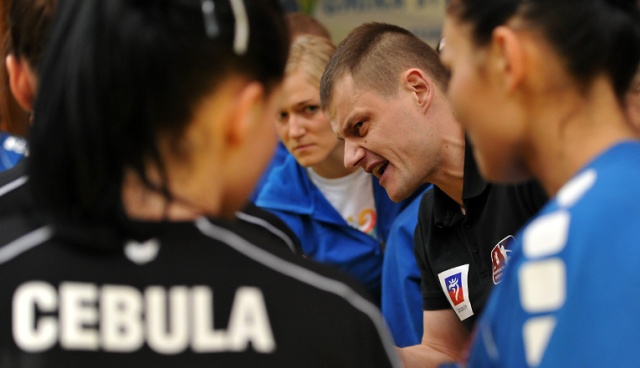 Piłkarki ręczne Pogoni Baltica chcą pozostać niepokonane w nowym roku w Superlidze. Szczecinianki w styczniu odniosły dwa zwycięstwa i zanotowały jeden remis.