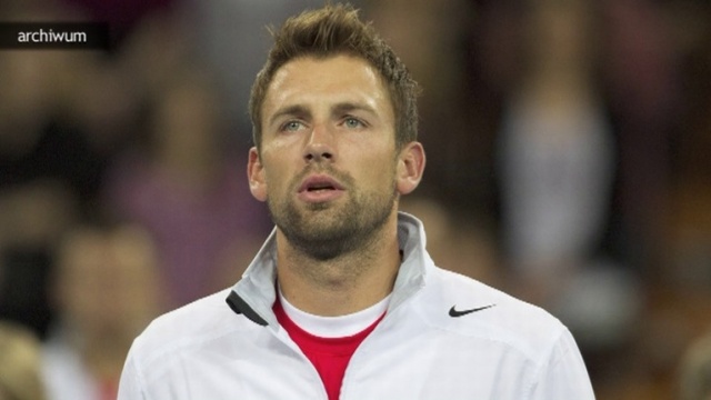 Kubot wygrał Australian Open. Z podium pozdrowił Szczecin [WIDEO]