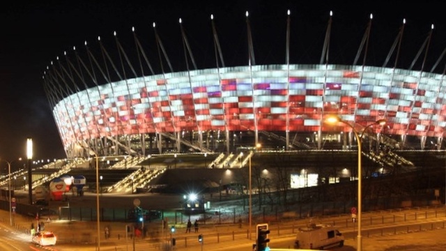 Mecz otwarcia na Stadionie Narodowym i tylko jeden rywal z Europy w pierwszej fazie turnieju - w poniedziałek w sali kongresowej w Warszawie odbyło się losowanie grup finałów siatkarskich mistrzostw świata, które na przełomie sierpnia i września odbędą się w siedmiu polskich miastach.