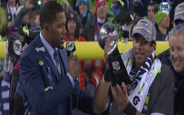 W Stanach trwa podsumowanie rozgrywek Super Bowl. Tytuł najlepszej drużyny pierwszy raz w historii mistrzostw futbolu amerykańskiego zdobyła drużyna Seattle Seahawks. Jastrzębie z Seattle w finale pokonały zespół Denver Broncos 43:8.