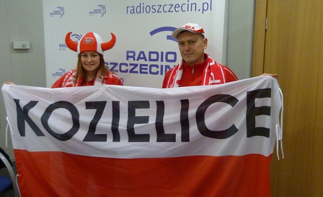 Z Pomorza Zachodniego do Soczi. Kibice jadą pomóc polskim olimpijczykom