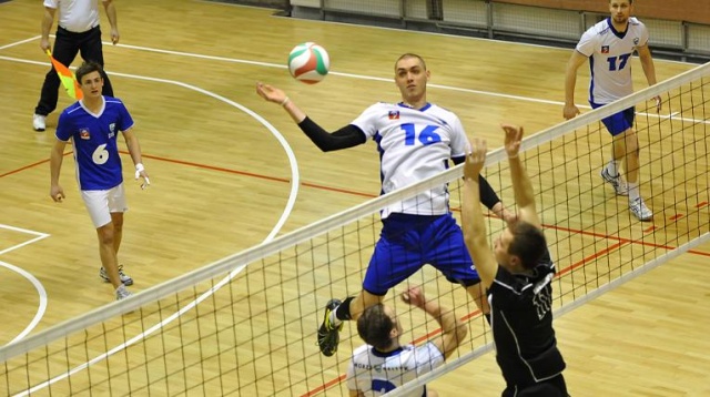 Zawodnicy Morza Bałtyk Szczecin zmierzą się w sobotę na wyjeździe z prowadzącą w rozgrywkach Olimpią Sulęcin.