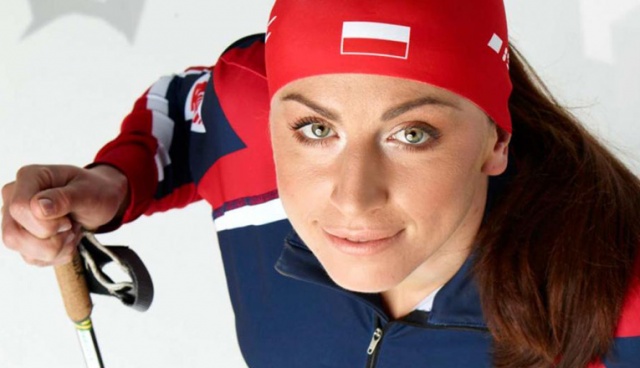 Justyna Kowalczyk walczy o medal na koronnym dystansie