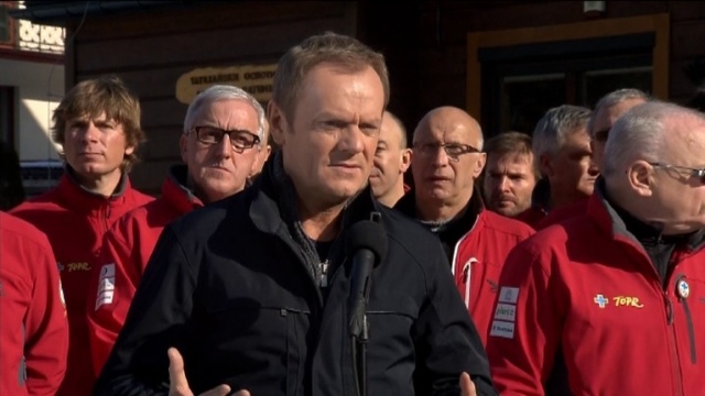 Tusk chce debaty z Kaczyńskim. Chodzi o zakopane miliardy [WIDEO]