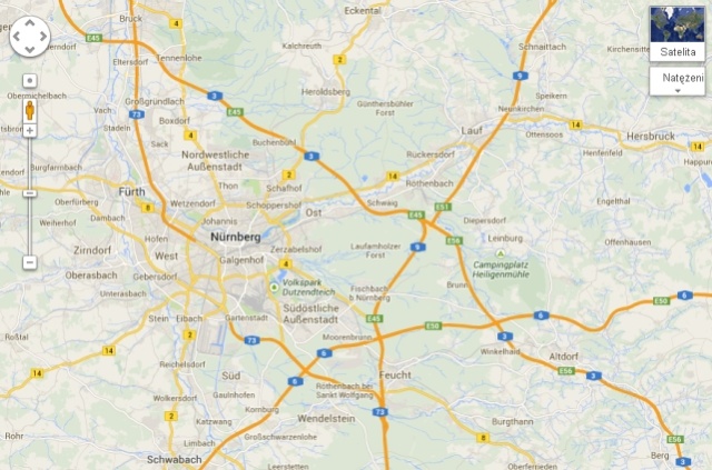 Siedem osób zostało rannych w wypadku polskiego minibusa. Do zdarzenia doszło we wtorek, niedaleko Norymbergii w Niemczech. Jak dowiedziało się Polskie Radio, cztery osoby odniosły poważne obrażenia.