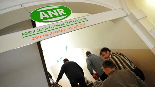 Kary nawet do pół miliona. Za nielegalne użytkowanie ziemi