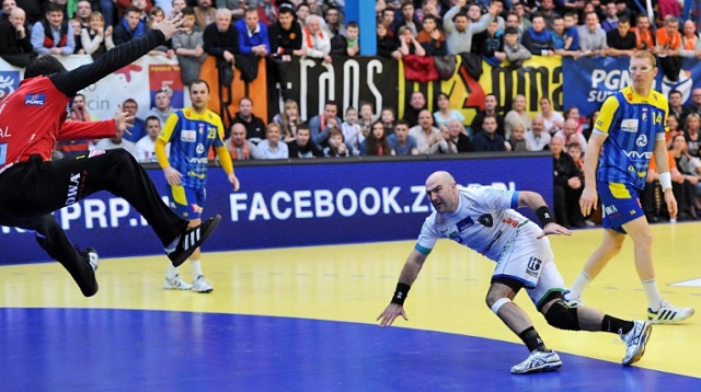 GAZ-SYSTEM Pogoń wycofał się z rozgrywek o Puchar Polski