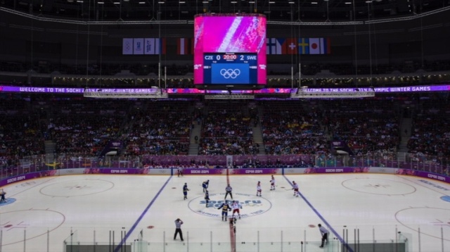 Zimowe Igrzyska Olimpijskie w Soczi dobiegają końca. Czołową rolę odegrali w nich sportowcy ze Stanów Zjednoczonych.