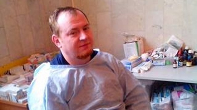 Majdan Niepodległości potrzebuje natychmiastowego wsparcia psychologicznego - apeluje Vladyslav Gazolyshyn.