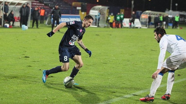 Dwaj piłkarze Pogoni Szczecin: Jakub Bąk i Dominik Kun zostali powołani do reprezentacji Polski do lat 20 na mecz z Włochami w ramach Turnieju Czterech Narodów.