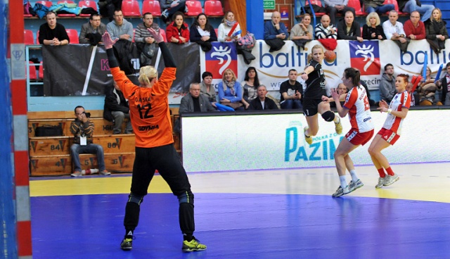 Szczecin będzie gospodarzem finałowego turnieju o Puchar Polski w piłce ręcznej kobiet. Final Four odbędzie się w hali przy ulicy Twardowskiego w dniach od 15 do 16 marca.