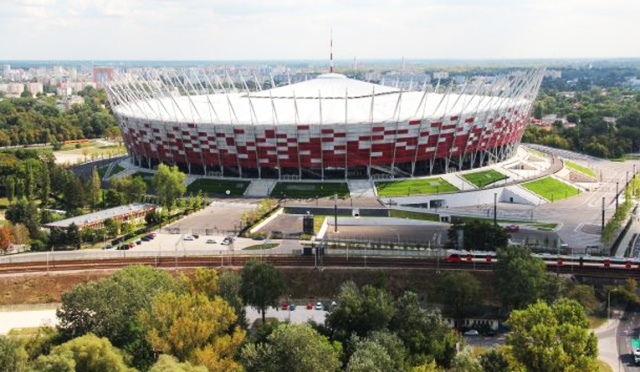 Piłkarska reprezentacja Polski zagra w środę wieczorem z drużyną Szkocji. To będzie pierwszy w tym roku mecz zespołu Adama Nawałki w oficjalnym terminie FIFA.
