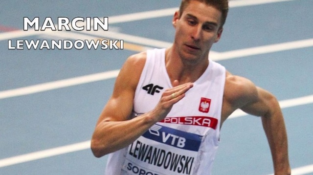 Lewandowski zdyskwalifikowany