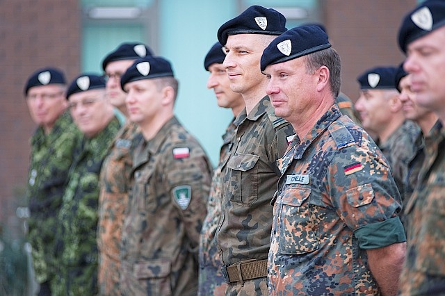 Posłowie uczcili 15. rocznicę wejścia Polski do NATO. W środę przyjęli odpowiednią uchwałę w tej sprawie.