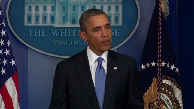 USA chcą ukarać Rosję za aneksję Krymu, nakładając jeszcze surowsze sankcje niż te ogłoszone w poniedziałek. Wówczas prezydent Barack Obama poinformował o zamrożeniu aktywów i zakazie wjazdu do Stanów Zjednoczonych dla 11 osób z najbliższego otoczenia Władimira Putina oraz dodatkowo dla obalonego prezydenta Ukrainy Wiktora Janukowycza.