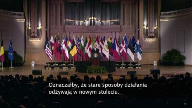 Inwazja rosyjskich wojsk na teren wschodniej Ukrainy jest bardziej prawdopodobna niż kiedykolwiek - informuje telewizja CNN, która dotarła do najnowszych analiz amerykańskiego wywiadu.