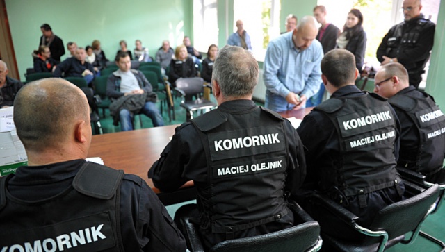 Zarząd Budynków i Lokali Komunalnych w Szczecinie skutecznie walczy z dłużnikami - zapewnia zastępca prezydenta miasta.