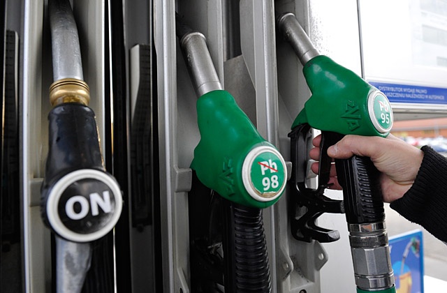 Paliwo na zachodniopomorskich stacjach jednym z najgorszych w Polsce - tak wynika z badań Urzędu Ochrony Konkurencji i Konsumentów.