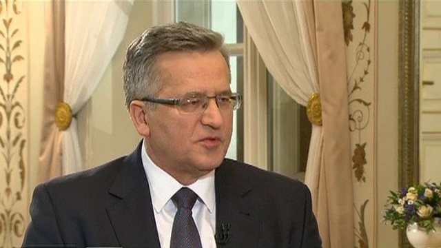NATO zapowiada większą liczbę żołnierzy w Europie Środkowej.