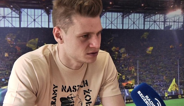 Z każdym meczem walczę o to, żeby wrócić do dawnej formy - zapewnia Łukasz Piszczek. Obrońca Borussii Dortmund i reprezentacji Polski udzielił specjalnego wywiadu dla Radia Szczecin.