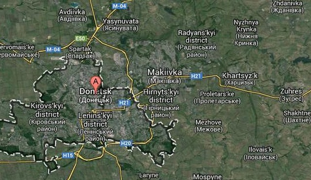 Siedmiu górników zginęło w wyniku wybuchu, do którego doszło w piątek rano w kopalni węgla kamiennego w Doniecku na wschodzie Ukrainy - podał Państwowy Nadzór Górniczy tego kraju.