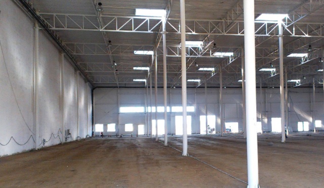 Firma Żabka kolejnym najemcą w North-West Logistic Park w Szczecinie. Spółka wynajęła halę w parku przemysłowym przy ul. Kniewskiej w Dąbiu.