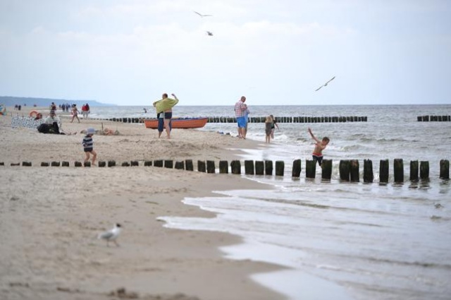 Ponad 11 milionów noclegów udzieliły w ubiegłym roku zachodniopomorskie hotele i pensjonaty. Oznacza to, że w rankingu województw nasz region zajął pierwsze miejsce.