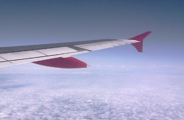 Druga, co do wielkości niemiecka linia lotnicza anulowała loty do egipskiego kurortu Szarm el-Szejk - donosi Rzeczpospolita. To ze względów bezpieczeństwa.