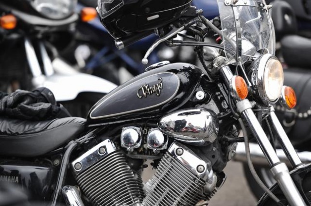 Masz prawko na auto Może pojedziesz też motocyklem