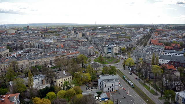 Szczecińscy radni komentują wyniki sondażu i wskazują winnych