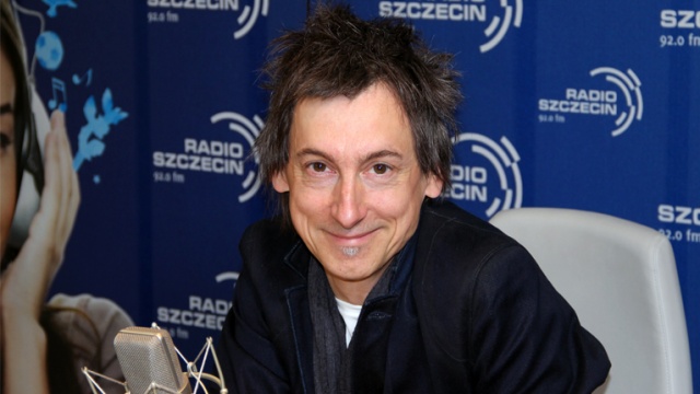 O swojej nowej solowej płycie, związkach z Kaszubami i warsztatach w naszym mieście opowiadał w środę w Radiu Szczecin Maciej Miecznikowski.